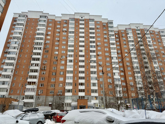 Продам двухкомнатную (2-комн.) квартиру, Подольская ул, 44а, Северово д