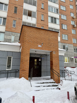 Продам двухкомнатную (2-комн.) квартиру, Подольская ул, 44а, Северово д