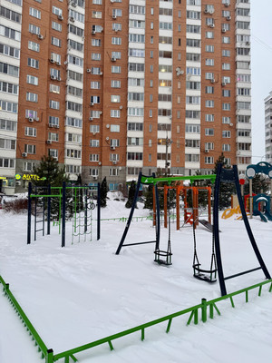 Продам двухкомнатную (2-комн.) квартиру, Подольская ул, 44а, Северово д