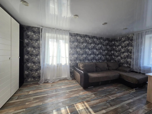 Сдам однокомнатную (1-комн.) квартиру, Гагарина ул, 5, Находка г