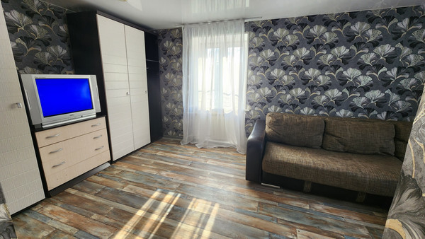 Сдам однокомнатную (1-комн.) квартиру, Гагарина ул, 5, Находка г