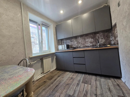 Сдам однокомнатную (1-комн.) квартиру, Гагарина ул, 5, Находка г