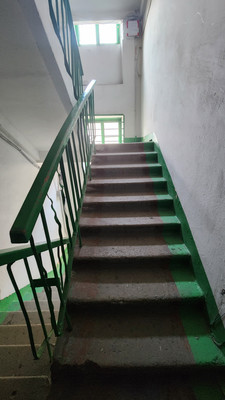 Сдам однокомнатную (1-комн.) квартиру, Гагарина ул, 5, Находка г