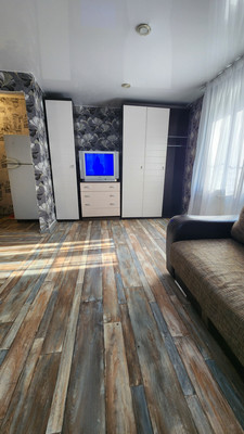 Сдам однокомнатную (1-комн.) квартиру, Гагарина ул, 5, Находка г