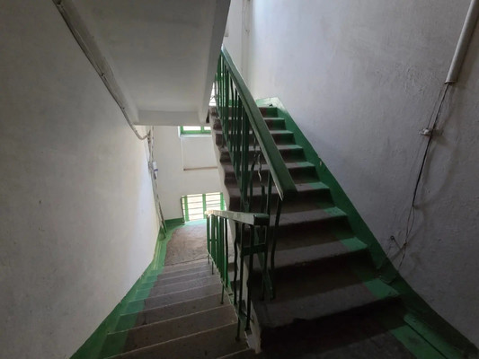 Сдам однокомнатную (1-комн.) квартиру, Гагарина ул, 5, Находка г