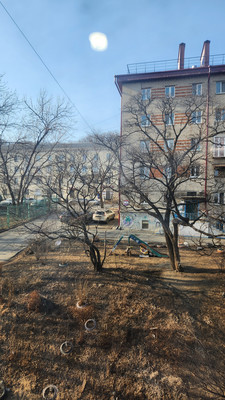 Сдам однокомнатную (1-комн.) квартиру, Гагарина ул, 5, Находка г