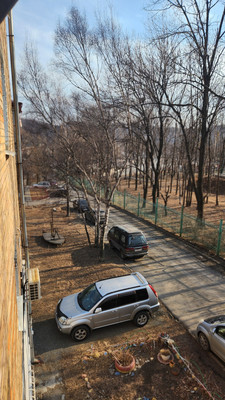 Сдам однокомнатную (1-комн.) квартиру, Гагарина ул, 5, Находка г