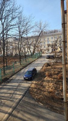 Сдам однокомнатную (1-комн.) квартиру, Гагарина ул, 5, Находка г