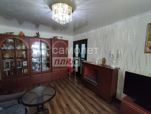 Продам двухкомнатную (2-комн.) квартиру, ПМК-5 мкр, 25, Анастасиевская ст-ца