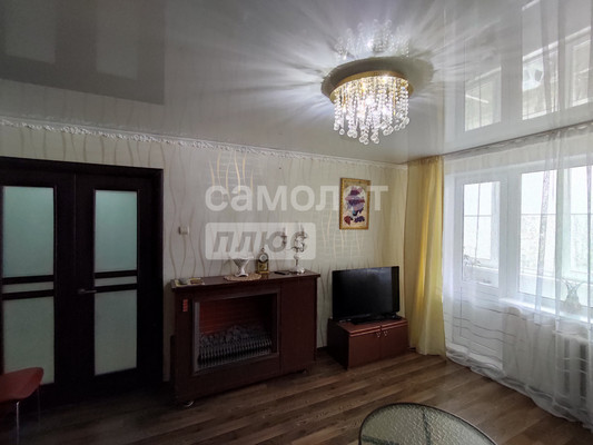 Продам двухкомнатную (2-комн.) квартиру, ПМК-5 мкр, 25, Анастасиевская ст-ца