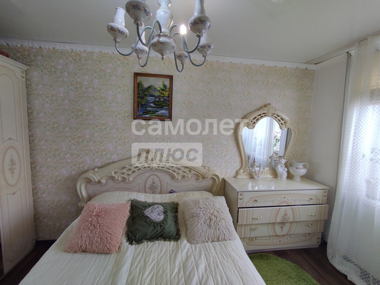 Продам двухкомнатную (2-комн.) квартиру, ПМК-5 мкр, 25, Анастасиевская ст-ца