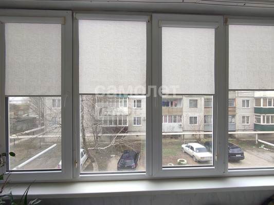 Продам двухкомнатную (2-комн.) квартиру, ПМК-5 мкр, 25, Анастасиевская ст-ца