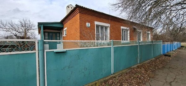 Продам дом, Новая ул, 1, Свобода х, 0 км от города