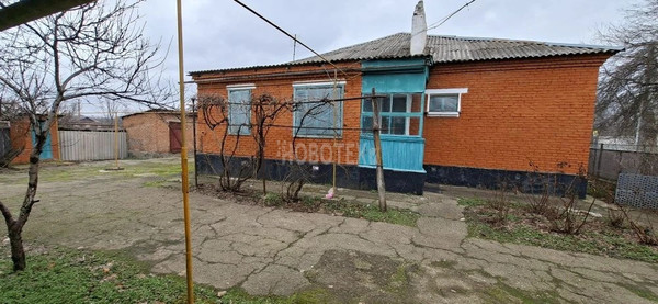 Продам дом, Новая ул, 1, Свобода х, 0 км от города