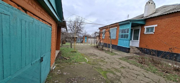 Продам дом, Новая ул, 1, Свобода х, 0 км от города