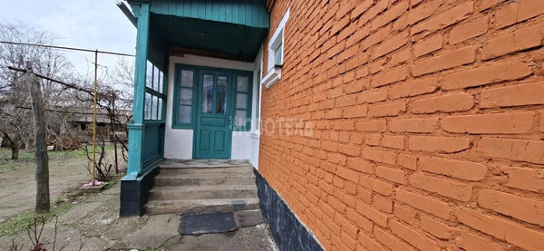 Продам дом, Новая ул, 1, Свобода х, 0 км от города