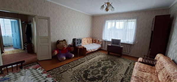 Продам дом, Новая ул, 1, Свобода х, 0 км от города