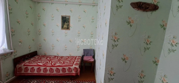 Продам дом, Новая ул, 1, Свобода х, 0 км от города