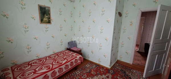 Продам дом, Новая ул, 1, Свобода х, 0 км от города