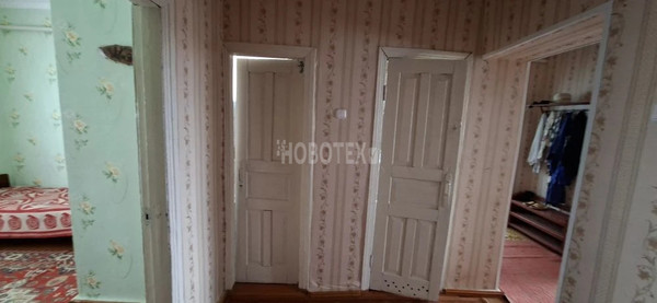 Продам дом, Новая ул, 1, Свобода х, 0 км от города