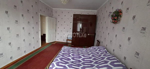 Продам дом, Новая ул, 1, Свобода х, 0 км от города