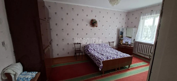 Продам дом, Новая ул, 1, Свобода х, 0 км от города