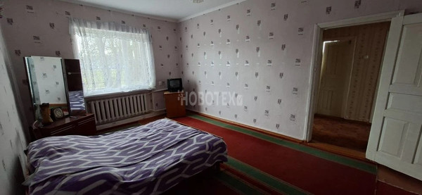 Продам дом, Новая ул, 1, Свобода х, 0 км от города