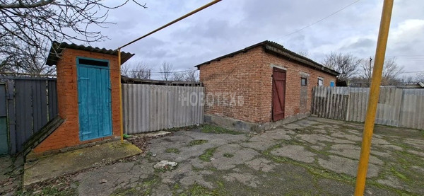 Продам дом, Новая ул, 1, Свобода х, 0 км от города