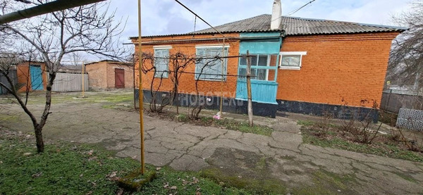 Продам дом, Новая ул, 1, Свобода х, 0 км от города