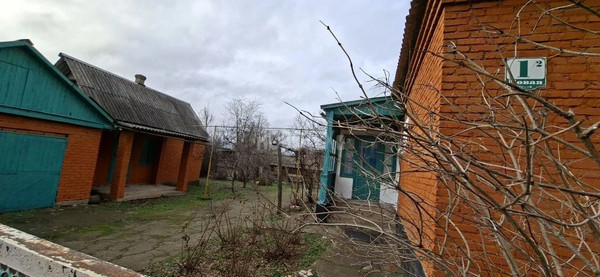 Продам дом, Новая ул, 1, Свобода х, 0 км от города