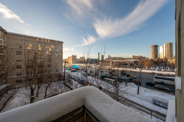 Продам многокомнатную квартиру, Кутузовский пр-кт, 43, Москва г