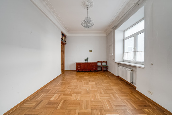 Продам многокомнатную квартиру, Кутузовский пр-кт, 43, Москва г