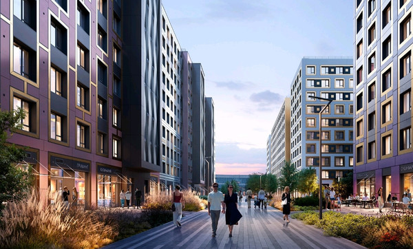 Продам однокомнатную (1-комн.) квартиру (долевое), Труда пл, Санкт-Петербург г