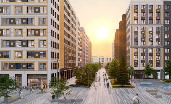 Продам однокомнатную (1-комн.) квартиру (долевое), Труда пл, Санкт-Петербург г