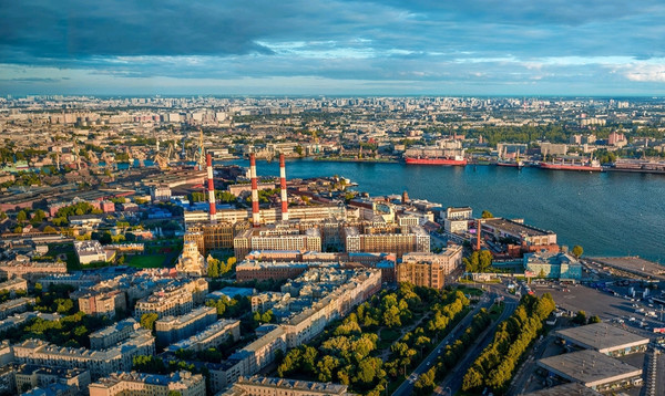 Продам однокомнатную (1-комн.) квартиру (долевое), Труда пл, Санкт-Петербург г