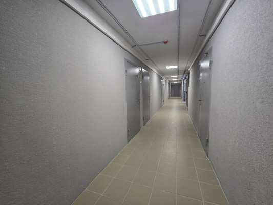 Продам двухкомнатную (2-комн.) квартиру, Графская ул, 6к4, Мурино п