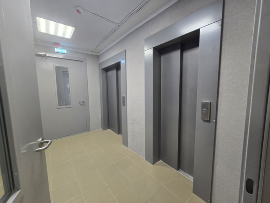 Продам двухкомнатную (2-комн.) квартиру, Графская ул, 6к4, Мурино п