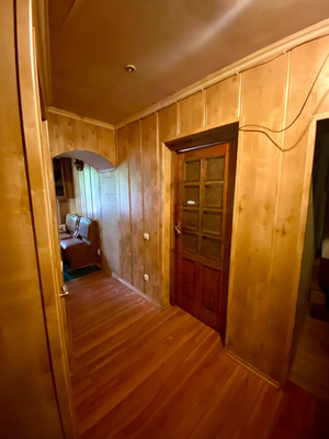 Продам двухкомнатную (2-комн.) квартиру, 3, Тюменский п