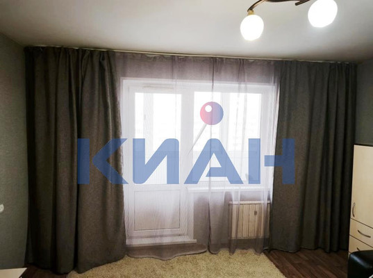 Сдам однокомнатную (1-комн.) квартиру, 9 Мая ул, 55, Красноярск г