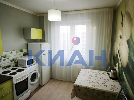 Сдам однокомнатную (1-комн.) квартиру, 9 Мая ул, 55, Красноярск г