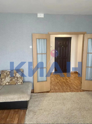 Сдам однокомнатную (1-комн.) квартиру, 9 Мая ул, 55, Красноярск г