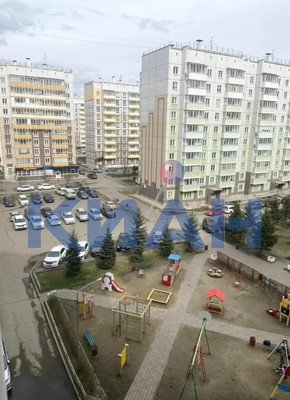 Сдам однокомнатную (1-комн.) квартиру, 9 Мая ул, 55, Красноярск г