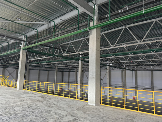 Продам склад 14 818 м2, Белые Столбы мкр, Домодедово г