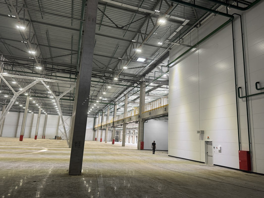 Продам склад 14 818 м2, Белые Столбы мкр, Домодедово г