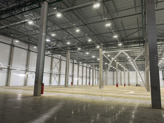 Продам склад 14 818 м2, Белые Столбы мкр, Домодедово г