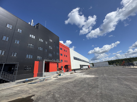 Продам склад 14 818 м2, Белые Столбы мкр, Домодедово г