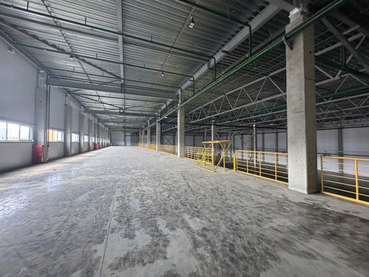 Продам склад 14 818 м2, Белые Столбы мкр, Домодедово г