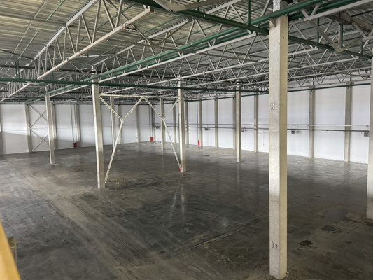 Продам склад 14 818 м2, Белые Столбы мкр, Домодедово г