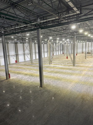 Продам склад 14 818 м2, Белые Столбы мкр, Домодедово г