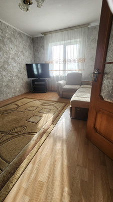 Продам двухкомнатную (2-комн.) квартиру, Постышева ул, 1, Находка г